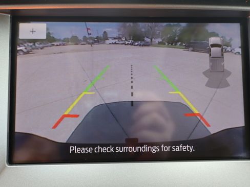 Used 2020 Ford Ranger XLT w/ Equipment Group 301A Mid AWD/4WD image 21