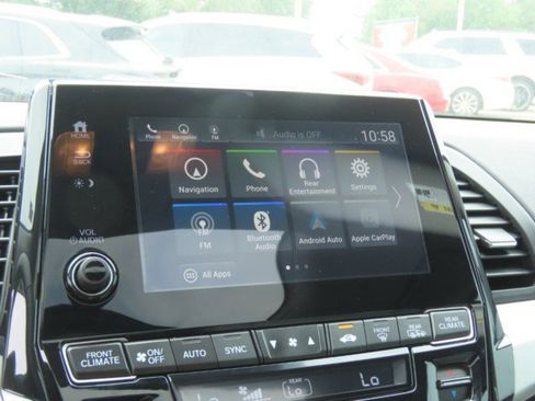 Used 2019 Honda Odyssey EX-L image 29