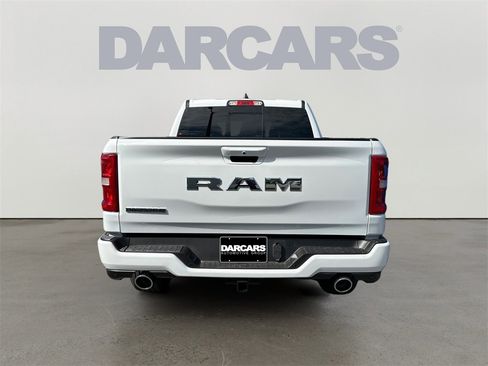 New 2026 RAM 1500 Big Horn image 6