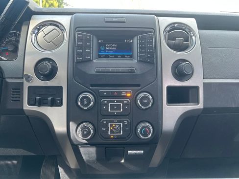 Used 2014 Ford F150 XLT w/ Equipment Group 302A Luxury image 24