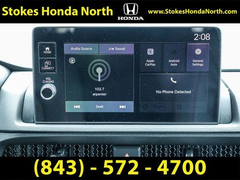 New 2026 Honda CR-V Sport-L image 15