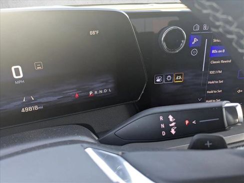 Used 2024 Chevrolet Traverse LT image 13