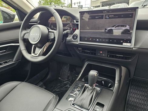 New 2026 MAZDA CX-5 2.5 S w/ Premium Package AWD/4WD image 11