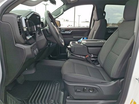 New 2026 Chevrolet Silverado 1500 LT image 11