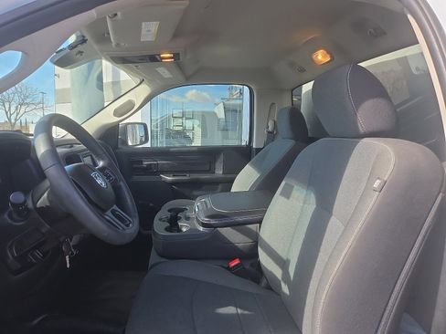 Used 2023 RAM 1500 Tradesman w/ Popular Equipment Group image 7