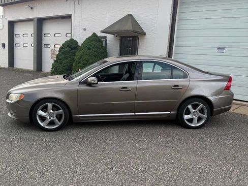 Used 2010 Volvo S80 T6 AWD/4WD image 3