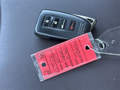 Used 2017 Lexus RX 350 AWD w/ Premium Package image 30