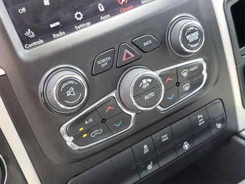 Used 2019 RAM 1500 Classic Warlock image 33