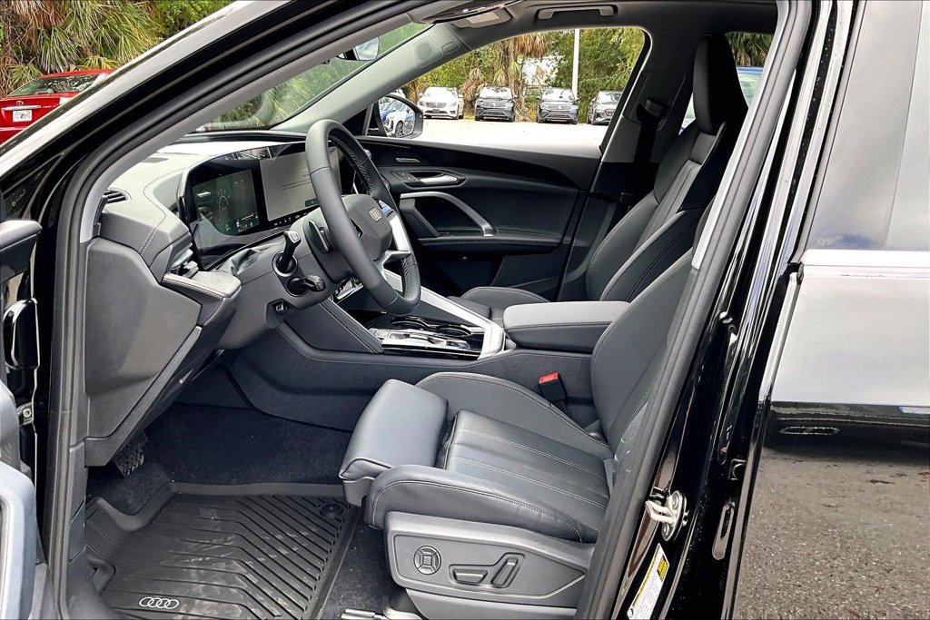 New 2026 Audi Q5 Premium Plus AWD/4WD image 21
