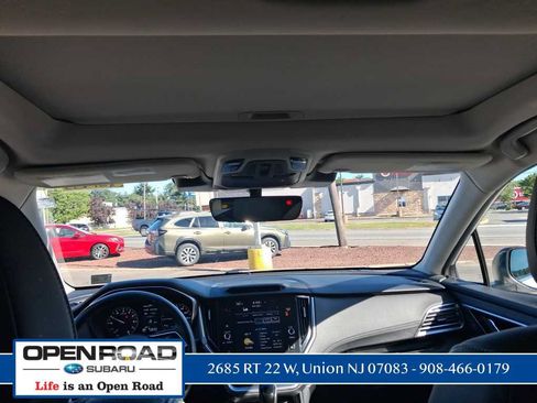 Used 2023 Subaru Outback Limited AWD/4WD image 16