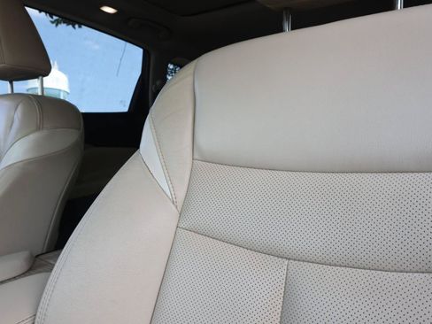 Used 2020 Nissan Murano SL w/ Moonroof Package AWD/4WD image 29