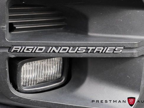 Used 2020 Toyota Tacoma TRD Pro image 5