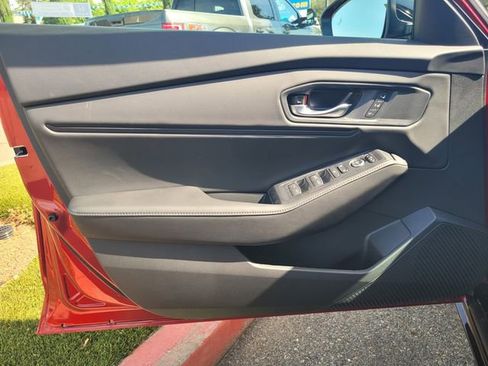 New 2026 Honda Accord Sport image 7