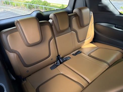 New 2026 Nissan Armada SL AWD/4WD image 18