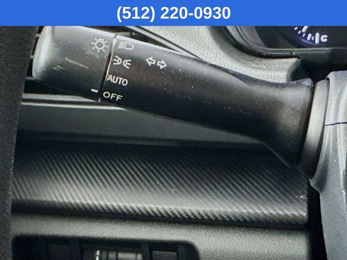 Certified 2024 Subaru Crosstrek 2.0i AWD/4WD image 22