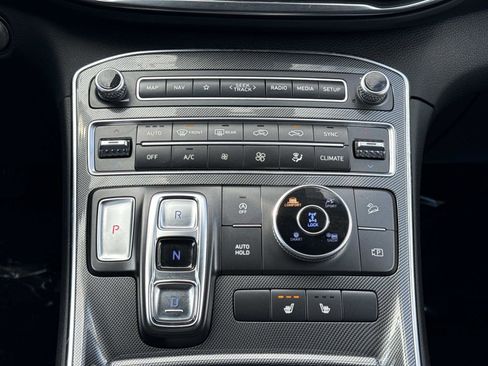 Used 2023 Hyundai Santa Fe XRT image 5