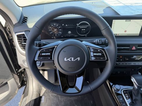 New 2026 Kia Seltos SX AWD/4WD image 26