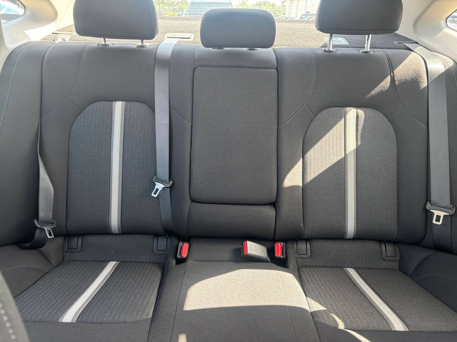 Used 2025 Hyundai Sonata SEL FWD image 37