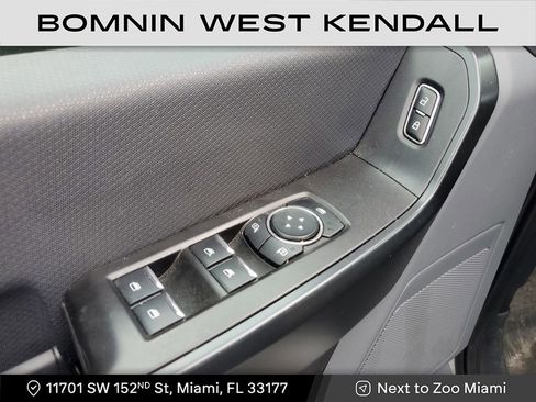 Used 2023 Ford F150 XL w/ XL Chrome Appearance Package image 21