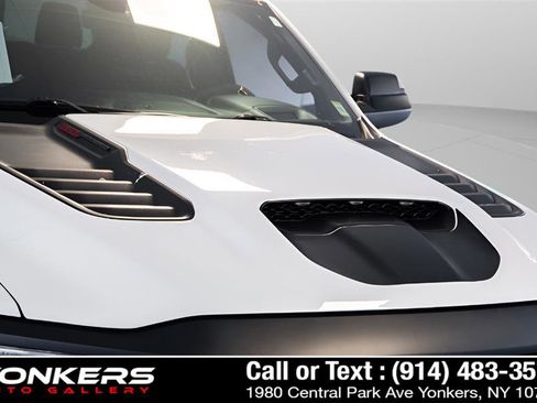 Used 2022 RAM 1500 TRX w/ TRX Level 2 Equipment Group AWD/4WD image 62