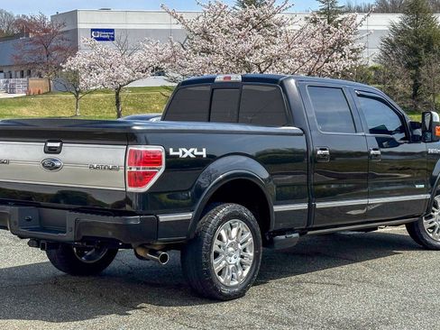 Used 2013 Ford F150 Platinum image 16