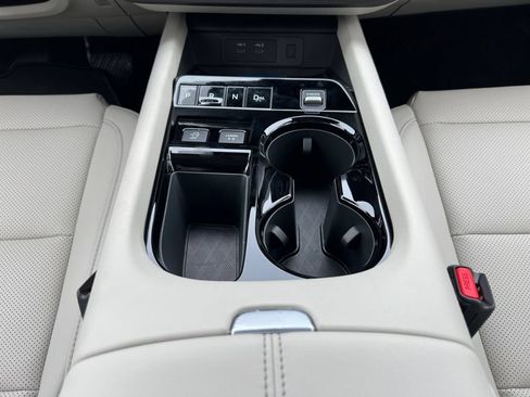 New 2026 Nissan Murano SL AWD/4WD image 12
