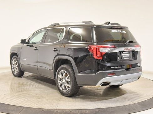 Used 2023 GMC Acadia SLE w/ Driver Convenience Package image 8