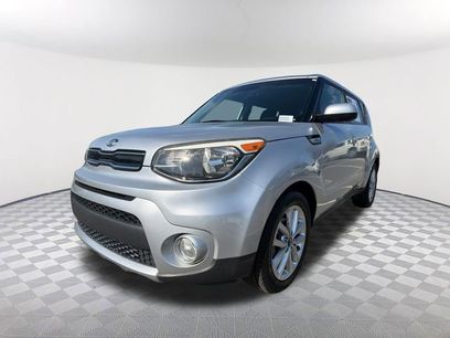 Used 2019 Kia Soul +
