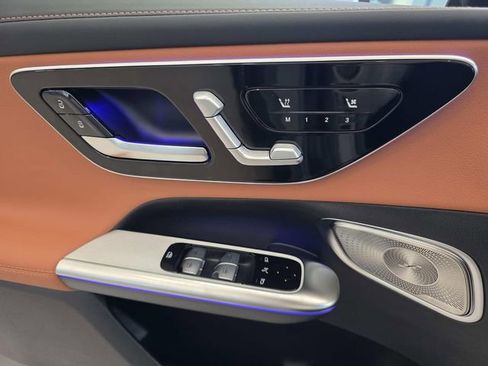 New 2026 Mercedes-Benz GLC 300 4MATIC image 8