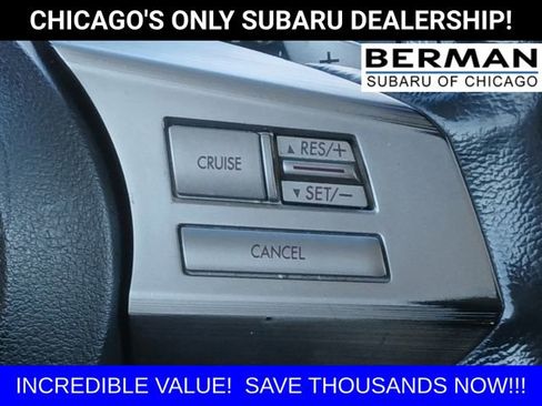 Used 2011 Subaru Outback 3.6R Limited w/ PWR Moonroof Pkg image 11