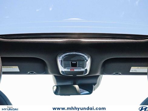 Used 2024 Hyundai Ioniq 6 Limited RWD image 11