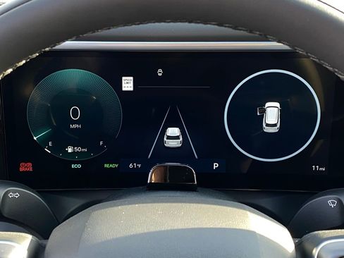 New 2026 Hyundai Palisade Calligraphy image 14