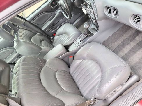 Used 2000 Pontiac Bonneville SSEi FWD image 31