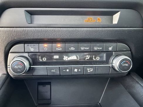 Used 2025 MAZDA CX-5 AWD 2.5 S w/ Preferred Package image 19