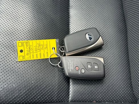 Used 2014 Lexus LS 460 AWD image 14