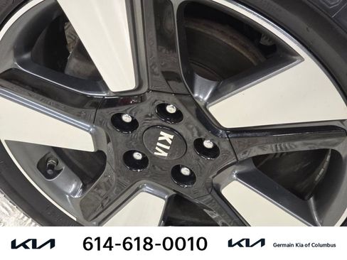 Used 2020 Kia Soul EX w/ Option Group 015 image 12