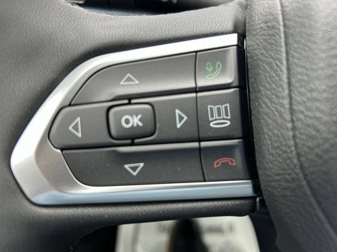 New 2026 Jeep Compass Limited AWD/4WD image 19