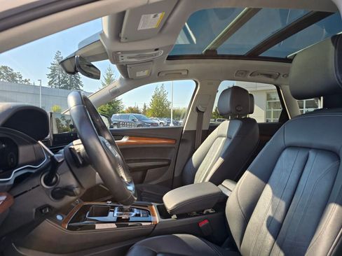 Used 2023 Audi Q5 2.0T Premium Plus image 25