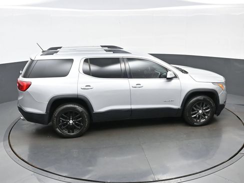 Used 2017 GMC Acadia SLT FWD image 41