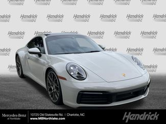 Used 2021 Porsche 911 Carrera RWD video 1