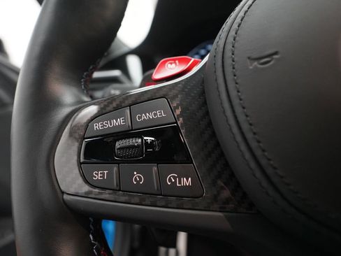 Used 2022 BMW M4 Competition w/ M Carbon Exterior Package RWD image 18