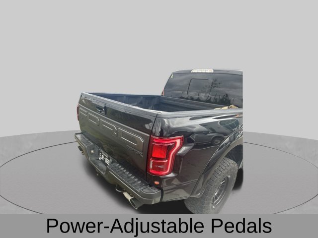 Used 2019 Ford F150 Raptor w/ Equipment Group 802A Luxury AWD/4WD image 7