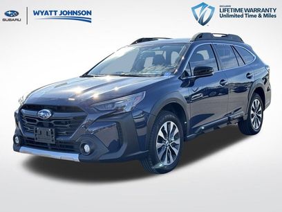Used 2024 Subaru Outback Limited XT