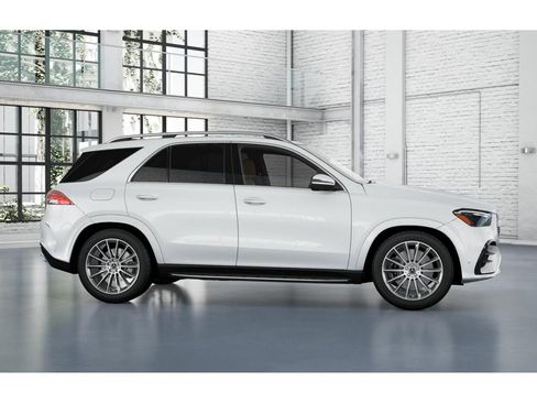 New 2026 Mercedes-Benz GLE 450 4MATIC image 15