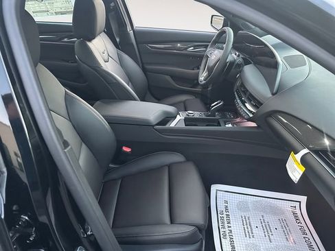 New 2026 Cadillac CT5 V image 15