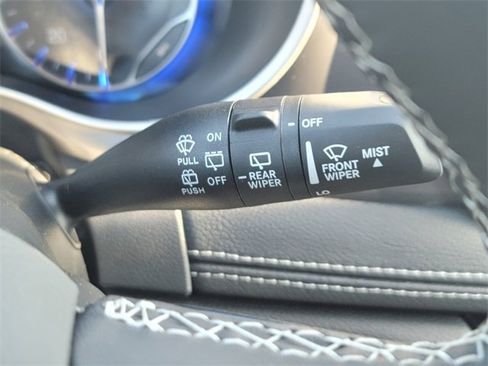 New 2026 Chrysler Pacifica Select image 17