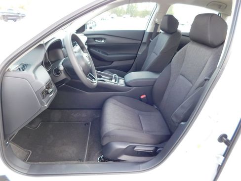 New 2026 Honda Accord LX image 12