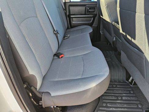 Used 2022 RAM 1500 Tradesman w/ Popular Equipment Group image 26