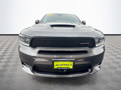 Used 2019 Dodge Durango R/T w/ Technology Group image 2