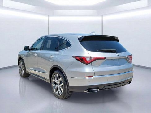 Used 2024 Acura MDX FWD w/ Technology Package image 3